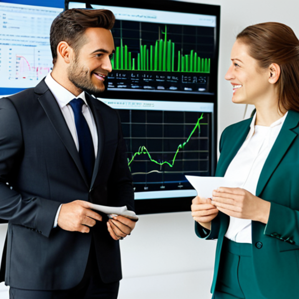 **

A bright, modern office setting. A financial advisor, fully clothed in a professional business suit, is meeting with a young couple, also fully clothed in appropriate attire. Charts displaying diverse investment options (REITs, green bonds, art) are visible on a screen. The atmosphere is positive and encouraging. safe for work, appropriate content, fully clothed, professional, perfect anatomy, natural proportions, well-formed hands.

**