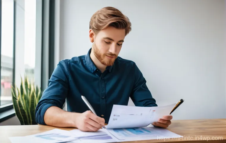 금융 독립을 위한 경제적 자율성 확보 방법 - **Prompt 1: Focused Budgeting and Financial Control**
    "A young adult, approximately 25-30 years ...