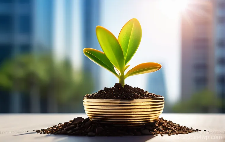 금융 독립을 위한 경제적 자율성 확보 방법 - **Prompt 1: Focused Budgeting and Financial Control**
    "A young adult, approximately 25-30 years ...