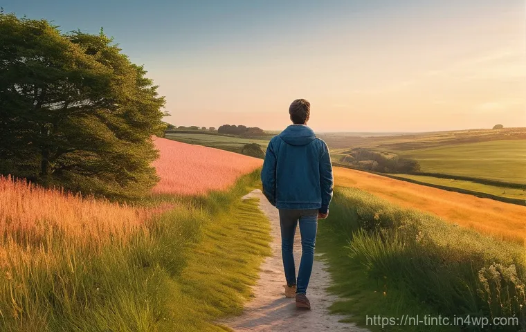 금융 독립을 위한 경제적 자율성 확보 방법 - **Prompt 2: The Growth of Savings and Investments**
    "A serene and optimistic close-up image of a...