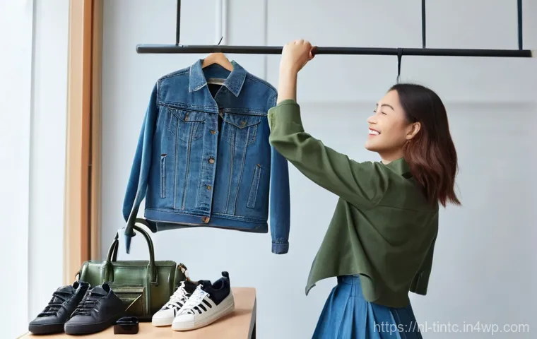 금융 독립을 위한 매달 저축하는 법 - **Visualizing Savings Goals with Automated Transfers:** A cheerful young person (late teens/early 20...